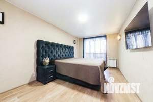 1-к квартира, посуточно, 56м2, 1/1 этаж