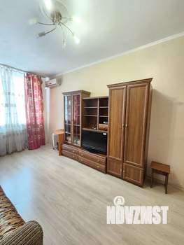 2-к квартира, на длительный срок, 45м2, 2/5 этаж