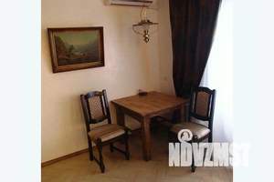 1-к квартира, посуточно, 40м2, 22/23 этаж