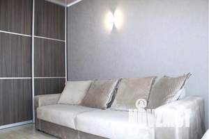 1-к квартира, посуточно, 45м2, 6/16 этаж