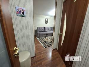 1-к квартира, на длительный срок, 37м2, 8/10 этаж