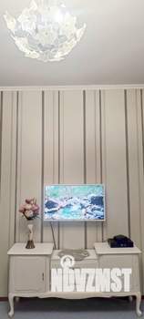 1-к квартира, посуточно, 38м2, 1/9 этаж