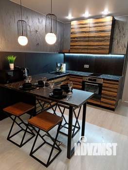 2-к квартира, на длительный срок, 56м2, 11/25 этаж