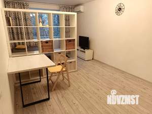 1-к квартира, на длительный срок, 33м2, 5/10 этаж