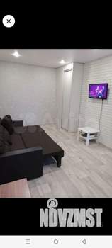 1-к квартира, на длительный срок, 40м2, 2/26 этаж