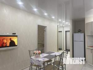 1-к квартира, посуточно, 47м2, 7/16 этаж