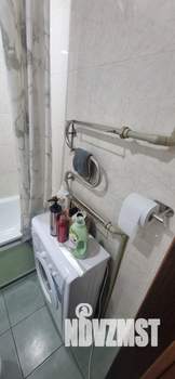 2-к квартира, на длительный срок, 43м2, 4/5 этаж