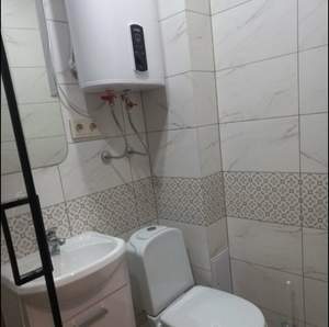 1-к квартира, на длительный срок, 30м2, 2/5 этаж