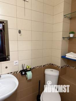 1-к квартира, на длительный срок, 41м2, 9/10 этаж