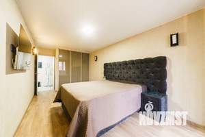 1-к квартира, посуточно, 56м2, 1/1 этаж