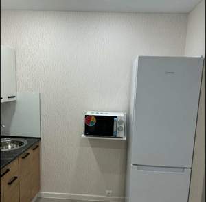 1-к квартира, на длительный срок, 37м2, 9/10 этаж