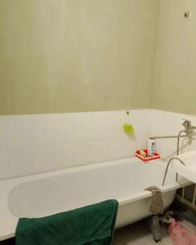 1-к квартира, на длительный срок, 31м2, 4/10 этаж
