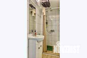 1-к квартира, посуточно, 80м2, 1/4 этаж