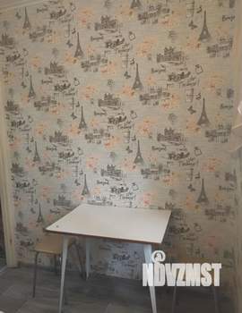 1-к квартира, на длительный срок, 25м2, 1/11 этаж