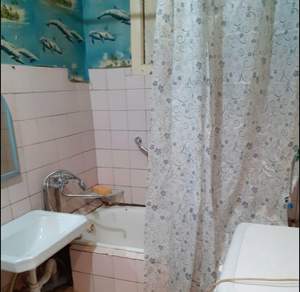 1-к квартира, на длительный срок, 36м2, 5/5 этаж