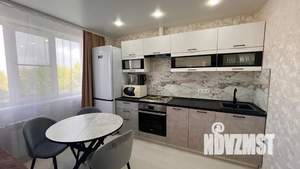 2-к квартира, посуточно, 54м2, 2/5 этаж