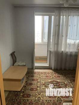 2-к квартира, на длительный срок, 46м2, 8/10 этаж