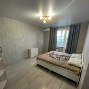 1-к квартира, на длительный срок, 33м2, 10/10 этаж