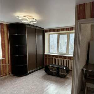 1-к квартира, на длительный срок, 35м2, 4/5 этаж