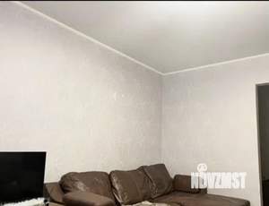 1-к квартира, на длительный срок, 38м2, 5/10 этаж