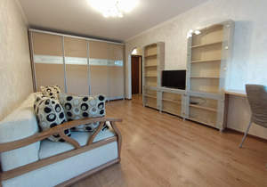 1-к квартира, на длительный срок, 33м2, 7/9 этаж