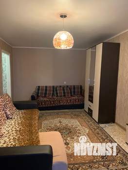 1-к квартира, на длительный срок, 36м2, 9/9 этаж