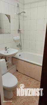 2-к квартира, на длительный срок, 44м2, 2/5 этаж