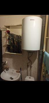 1-к квартира, на длительный срок, 37м2, 6/9 этаж