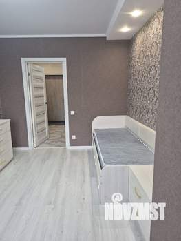 2-к квартира, на длительный срок, 62м2, 6/16 этаж