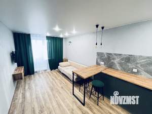 1-к квартира, на длительный срок, 40м2, 2/12 этаж