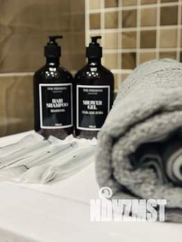 1-к квартира, посуточно, 45м2, 18/20 этаж