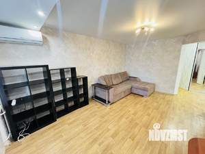 1-к квартира, на длительный срок, 40м2, 5/10 этаж