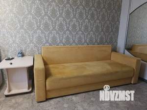 1-к квартира, посуточно, 34м2, 9/10 этаж