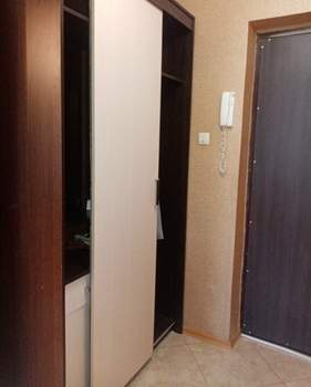 1-к квартира, на длительный срок, 38м2, 10/10 этаж