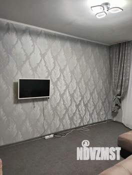 1-к квартира, на длительный срок, 35м2, 3/9 этаж