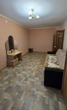 1-к квартира, на длительный срок, 42м2, 6/10 этаж