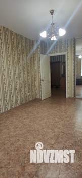 1-к квартира, на длительный срок, 42м2, 6/19 этаж