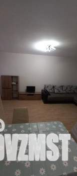 Студия квартира, на длительный срок, 41м2, 8/12 этаж