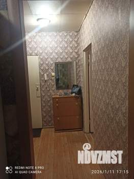 1-к квартира, на длительный срок, 38м2, 9/9 этаж