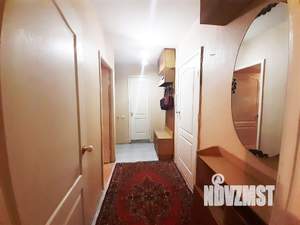 2-к квартира, на длительный срок, 46м2, 5/10 этаж