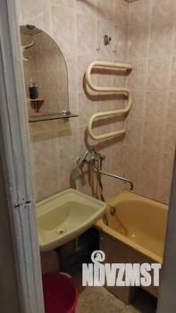 1-к квартира, на длительный срок, 36м2, 9/9 этаж