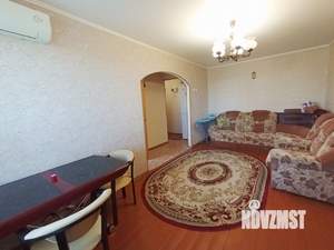 2-к квартира, на длительный срок, 46м2, 5/5 этаж