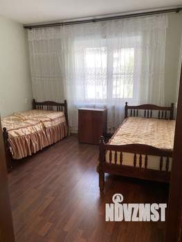 2-к квартира, на длительный срок, 65м2, 3/9 этаж