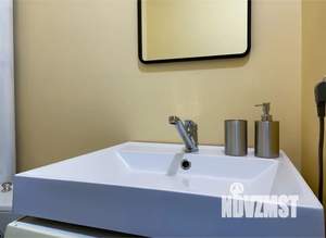 1-к квартира, посуточно, 30м2, 4/10 этаж