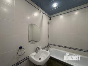 1-к квартира, на длительный срок, 39м2, 3/10 этаж