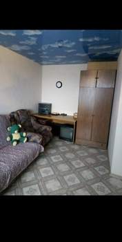 1-к квартира, на длительный срок, 34м2, 3/9 этаж