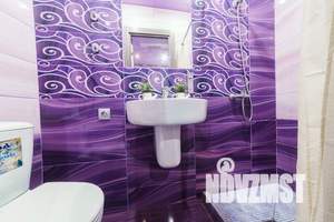 1-к квартира, посуточно, 25м2, 1/3 этаж