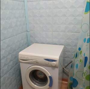 1-к квартира, на длительный срок, 37м2, 1/5 этаж