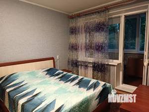 3-к квартира, посуточно, 60м2, 2/9 этаж