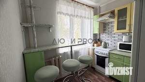 2-к квартира, на длительный срок, 47м2, 4/5 этаж